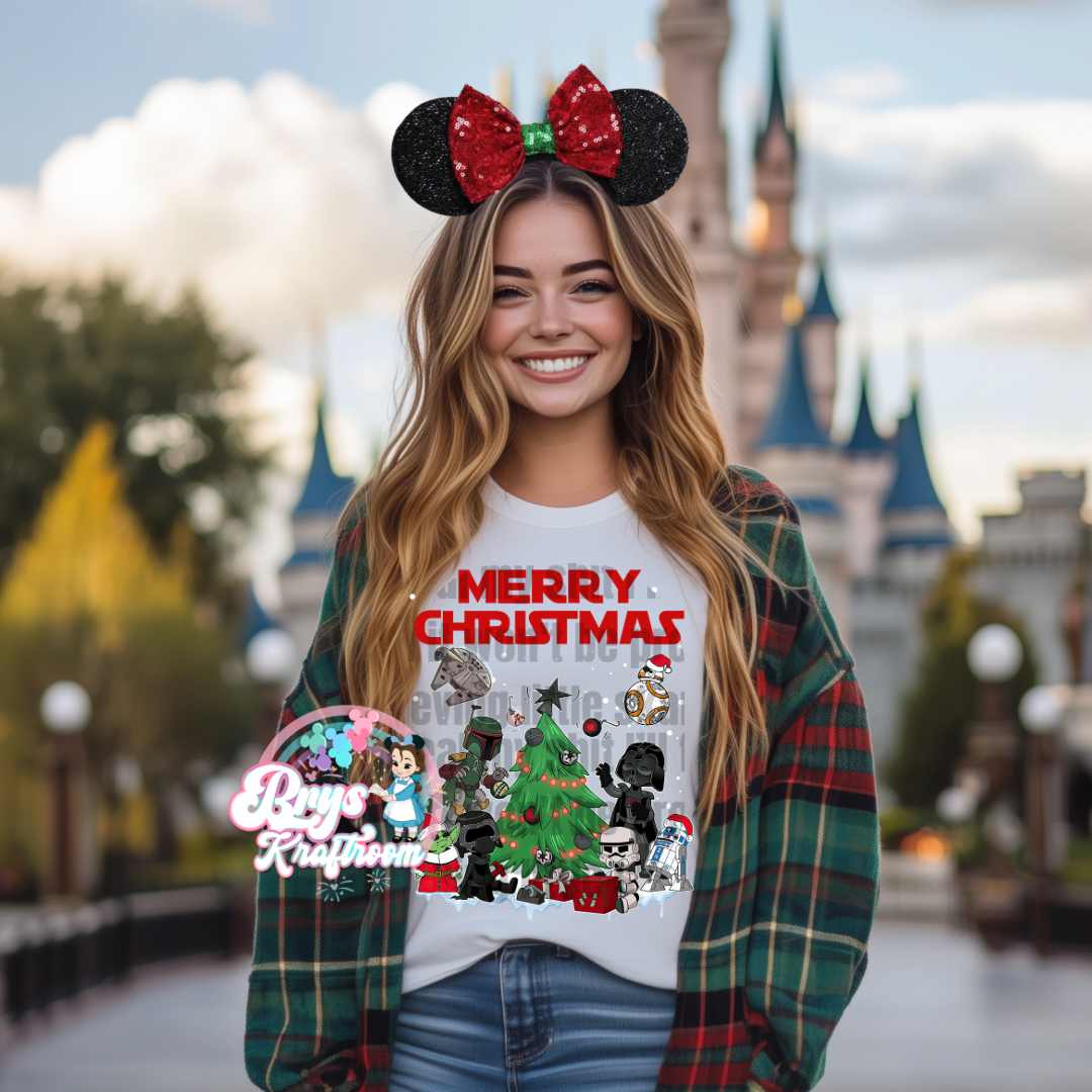 SW Christmas