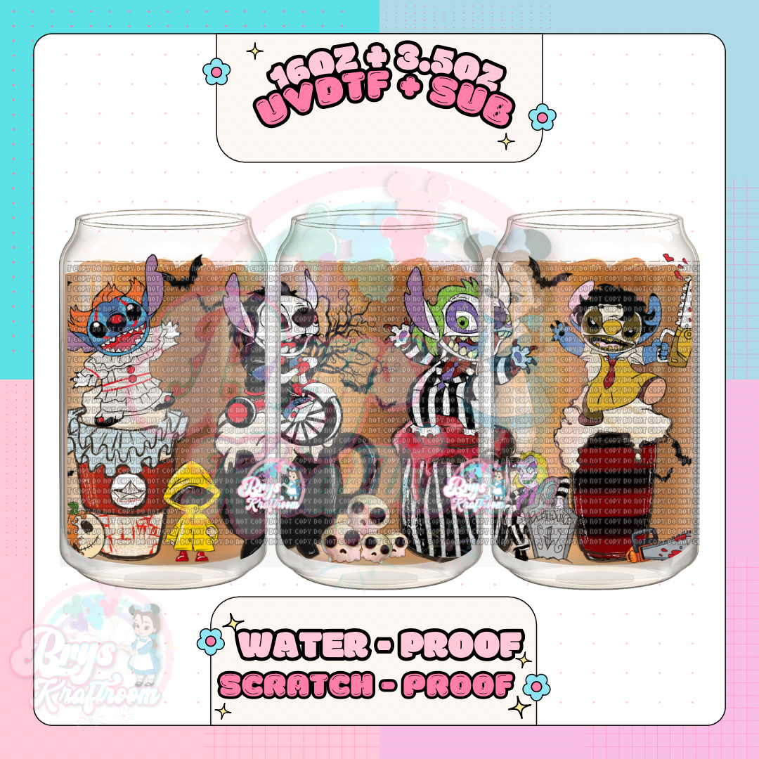 627 Halloween | Costumes + Coffee (2)