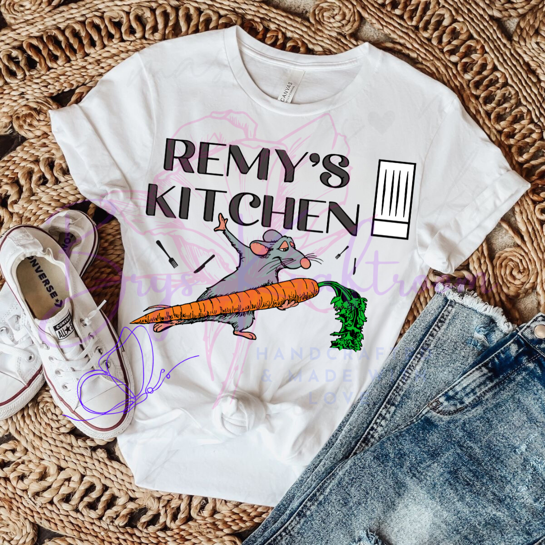 Remys Kitchen (RTS)