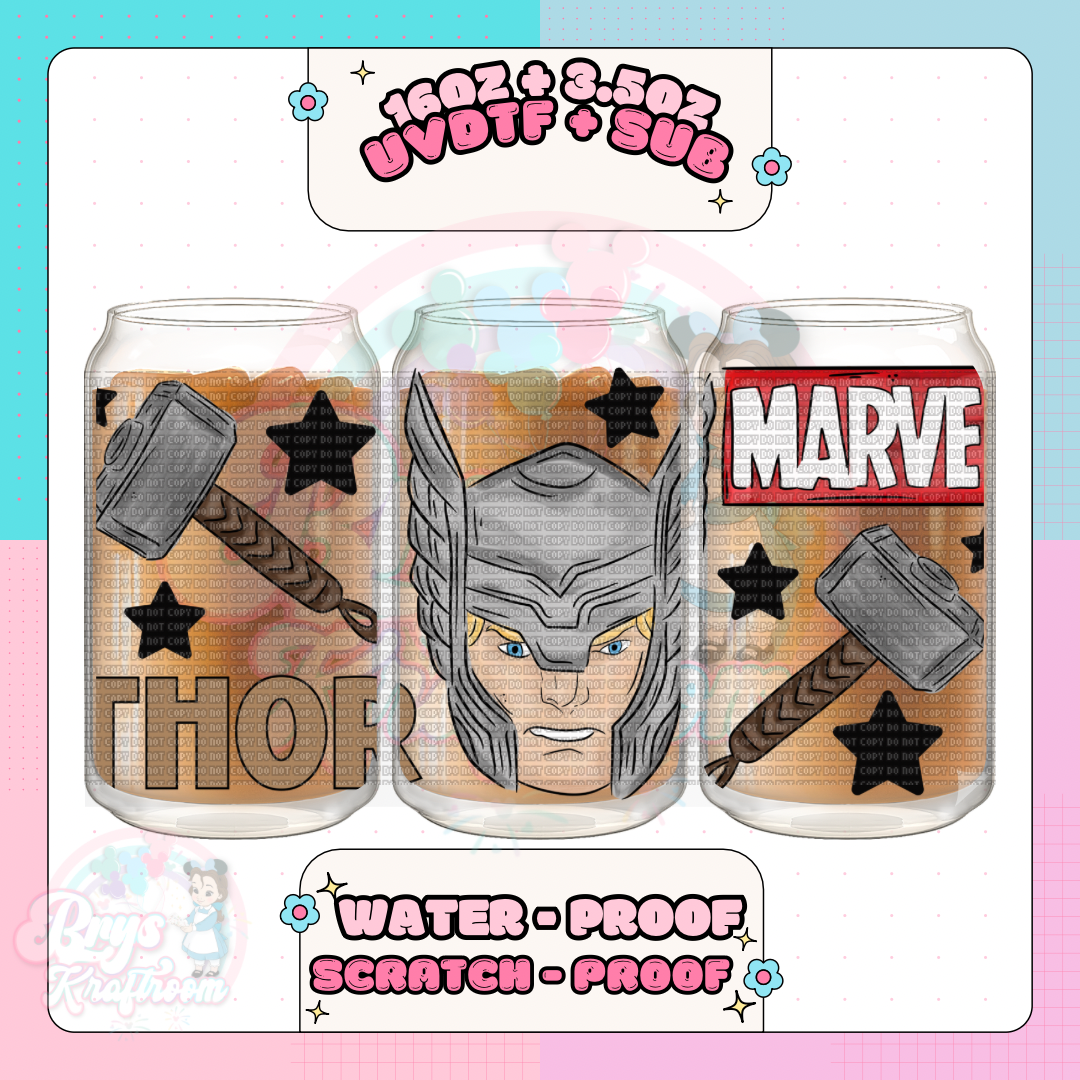 ThOR