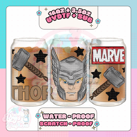 ThOR