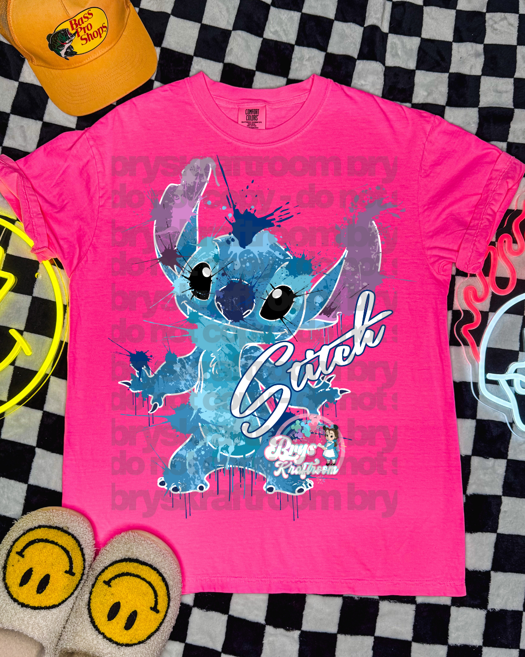 626 Stitch