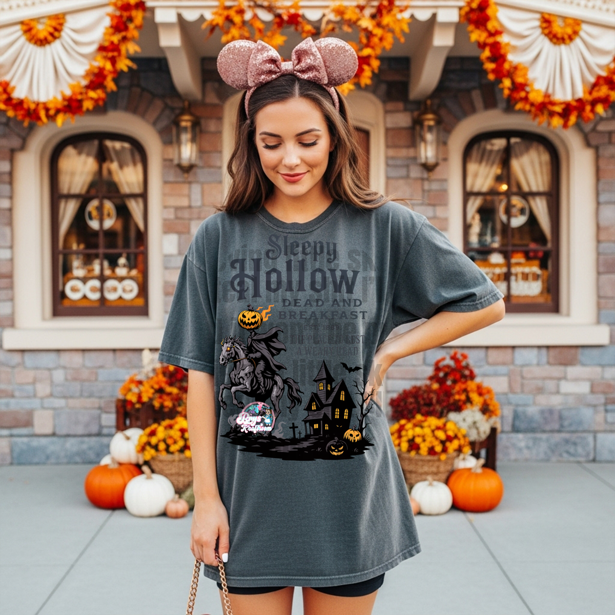 Sleepy Hollow