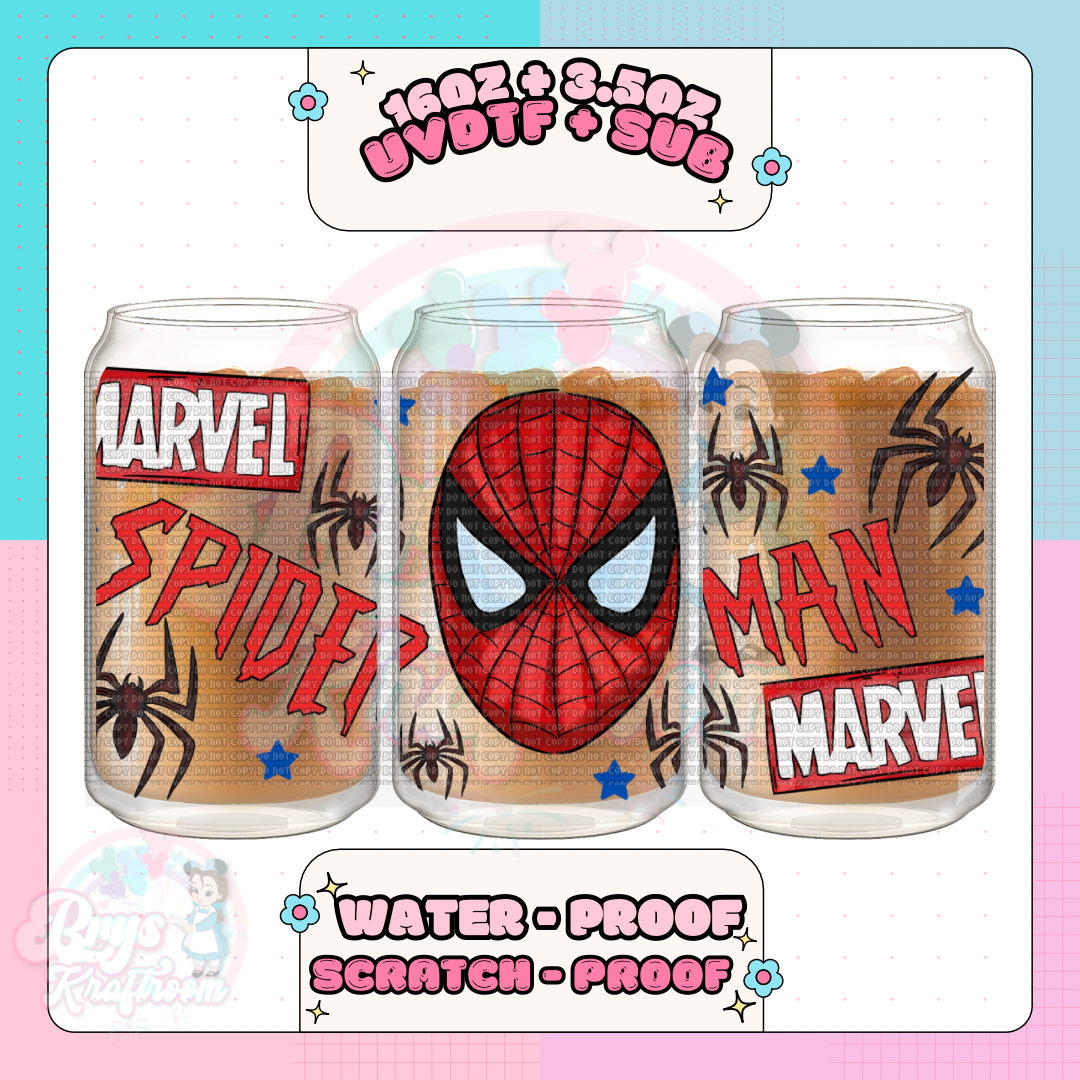 Spidey