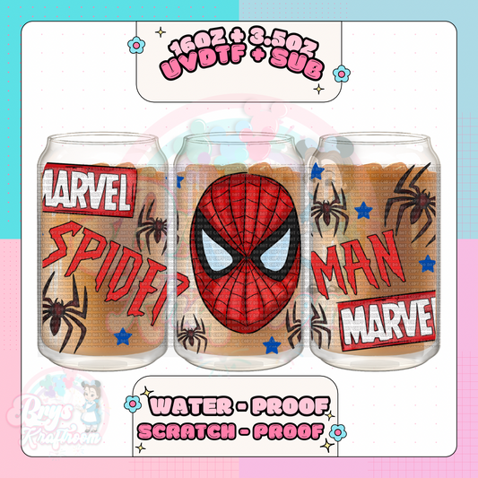 Spidey
