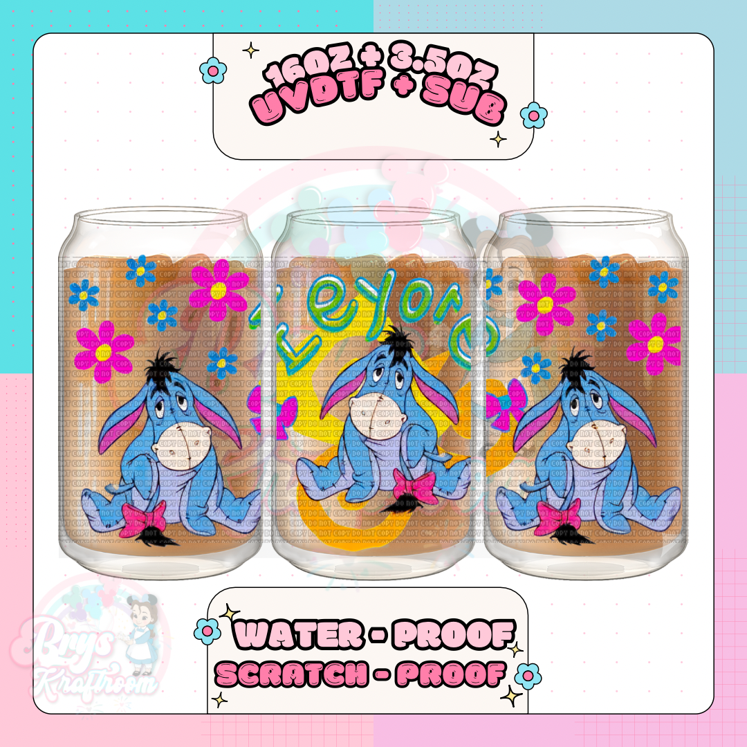 Eeyore
