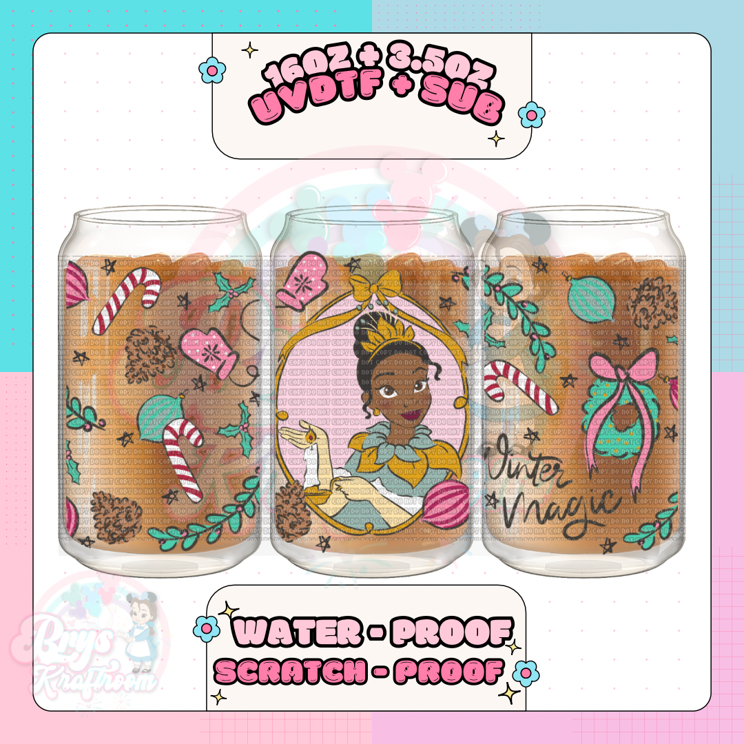 Winter | Tiana