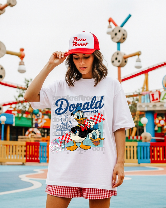 Donald