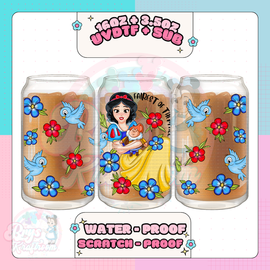 SW Princess