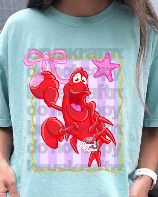Beachy | Sebastian