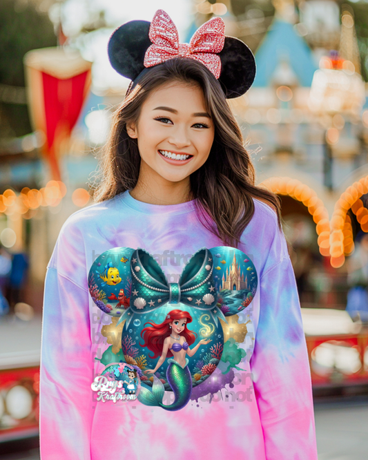 Ariel