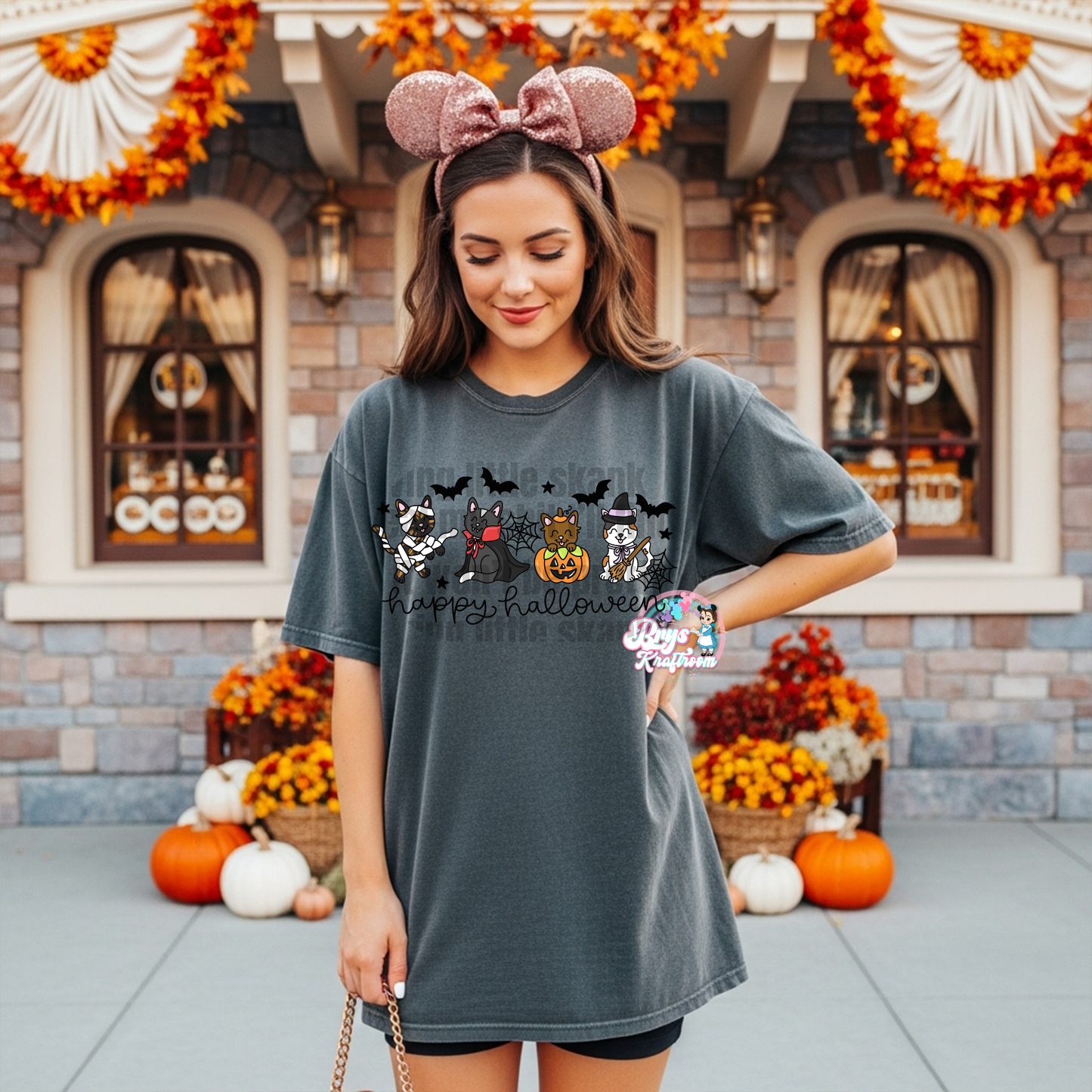 Cats | Happy Halloween