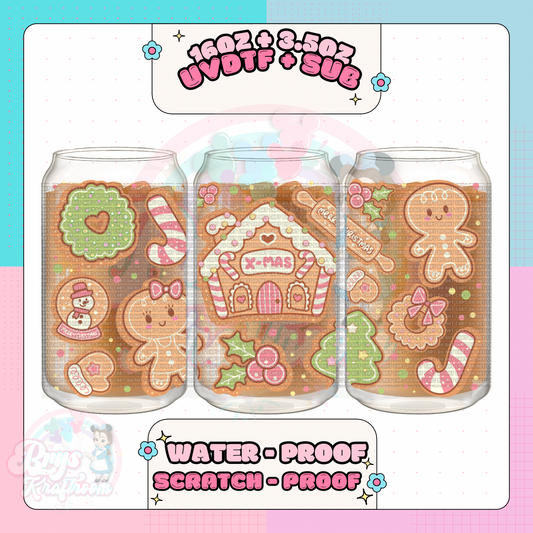 Gingerbreads