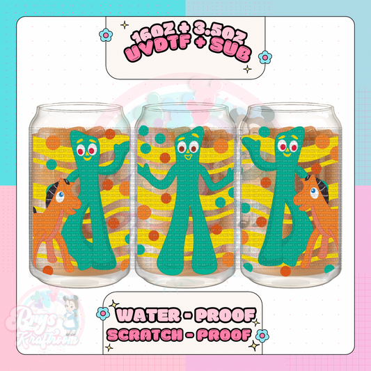 Gumby