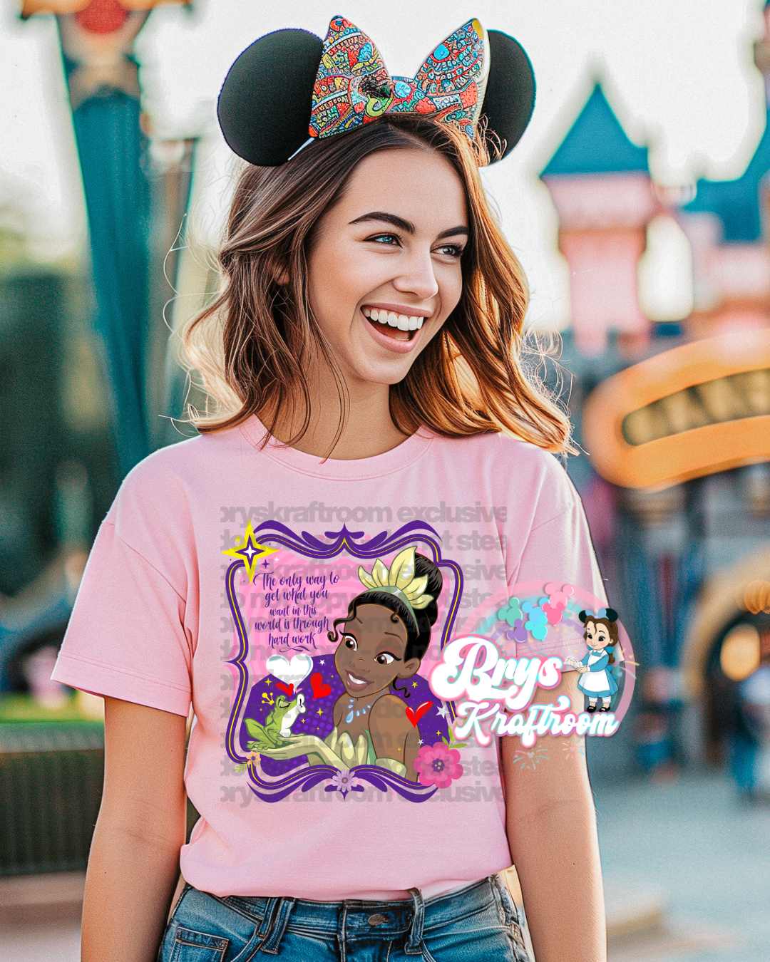 Tiana