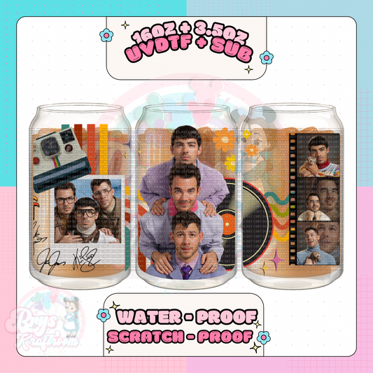 Jonas Brothers