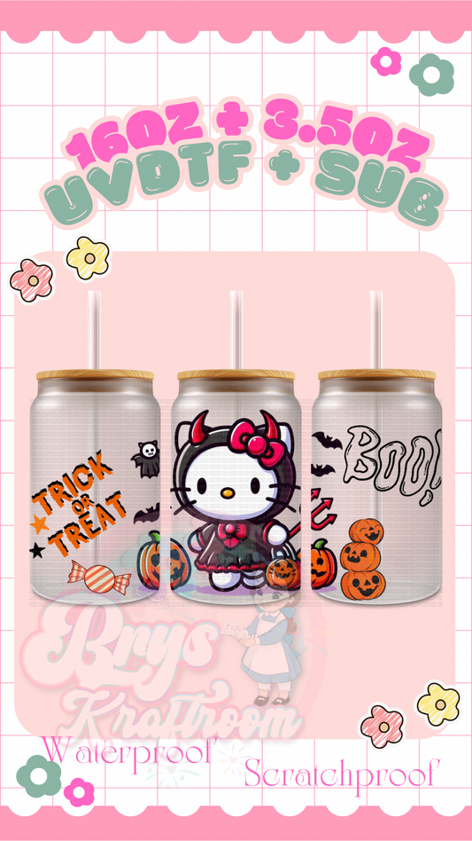 Trik or Treat Gatita *SHOP EXCLUSIVE*