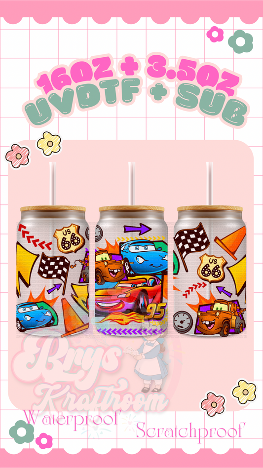Cars V18 *Exclusive*