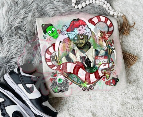 XMAS BEETLE JUICE