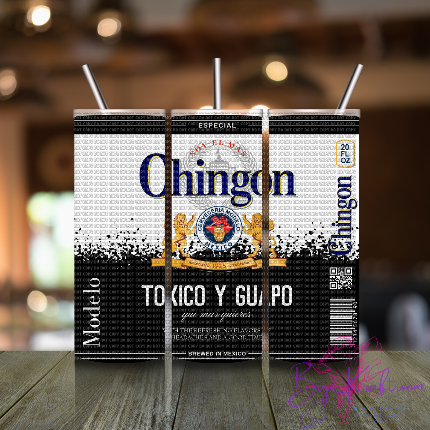 Chingon