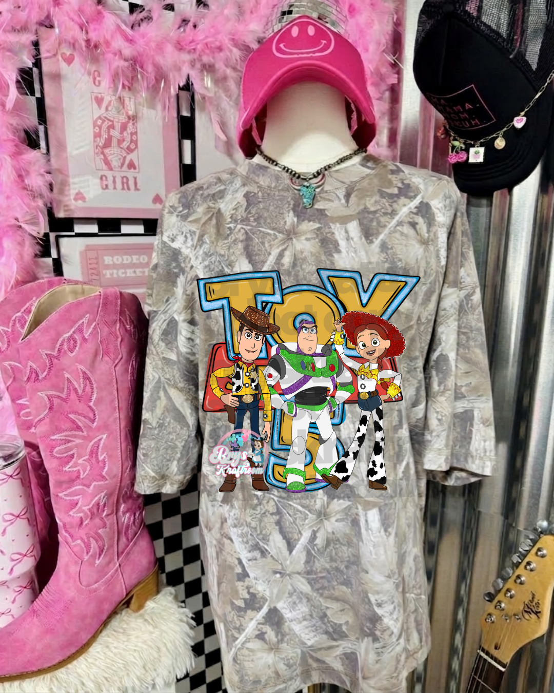 Toy 5