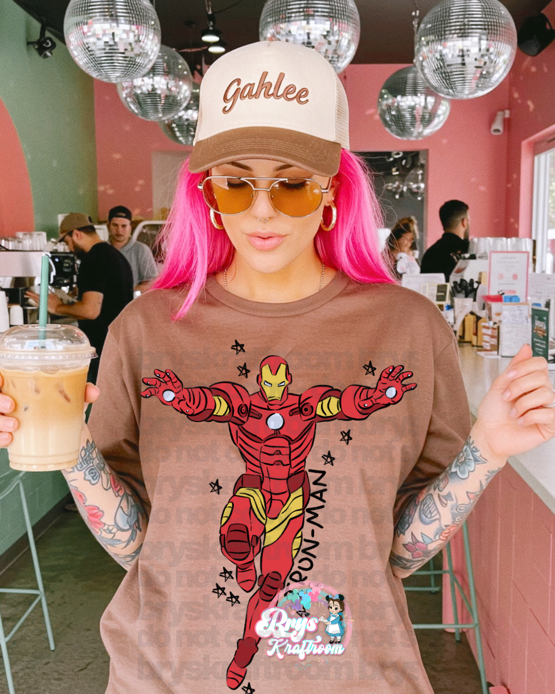 IronMan
