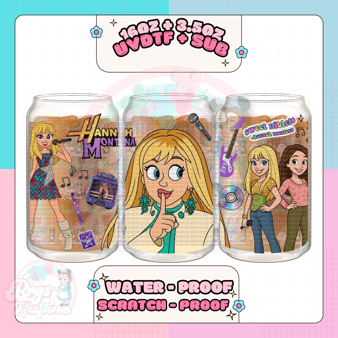 Hannah Montana