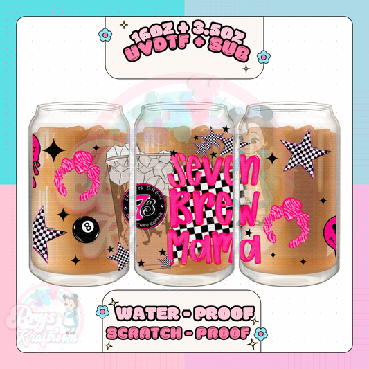 7Brews Coffee