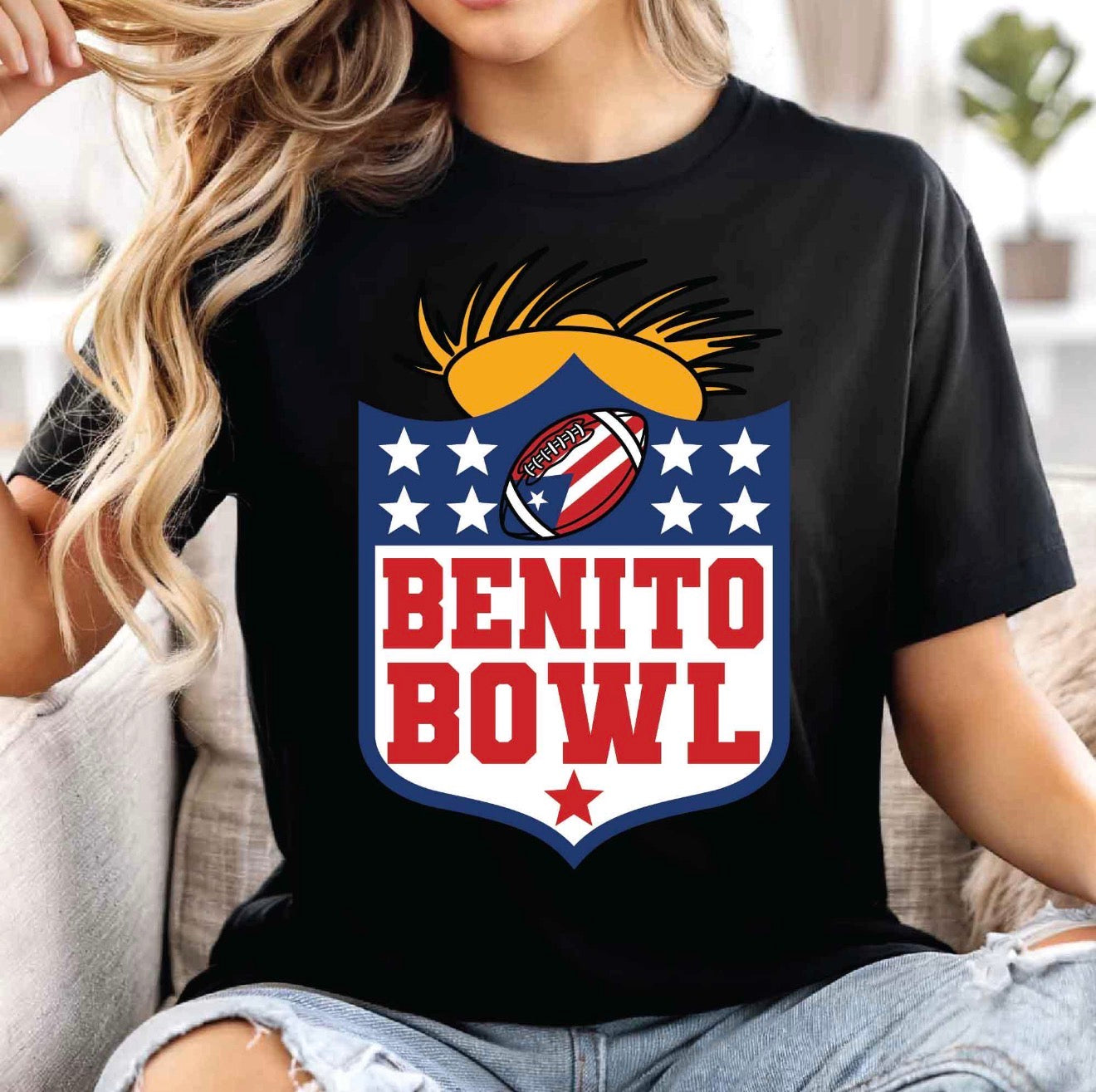 Benito Bowl | Gorro