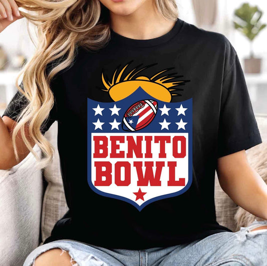 Benito Bowl | Gorro