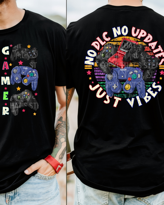 Gamer