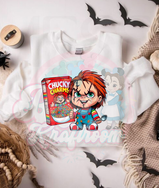 Chucky Charms