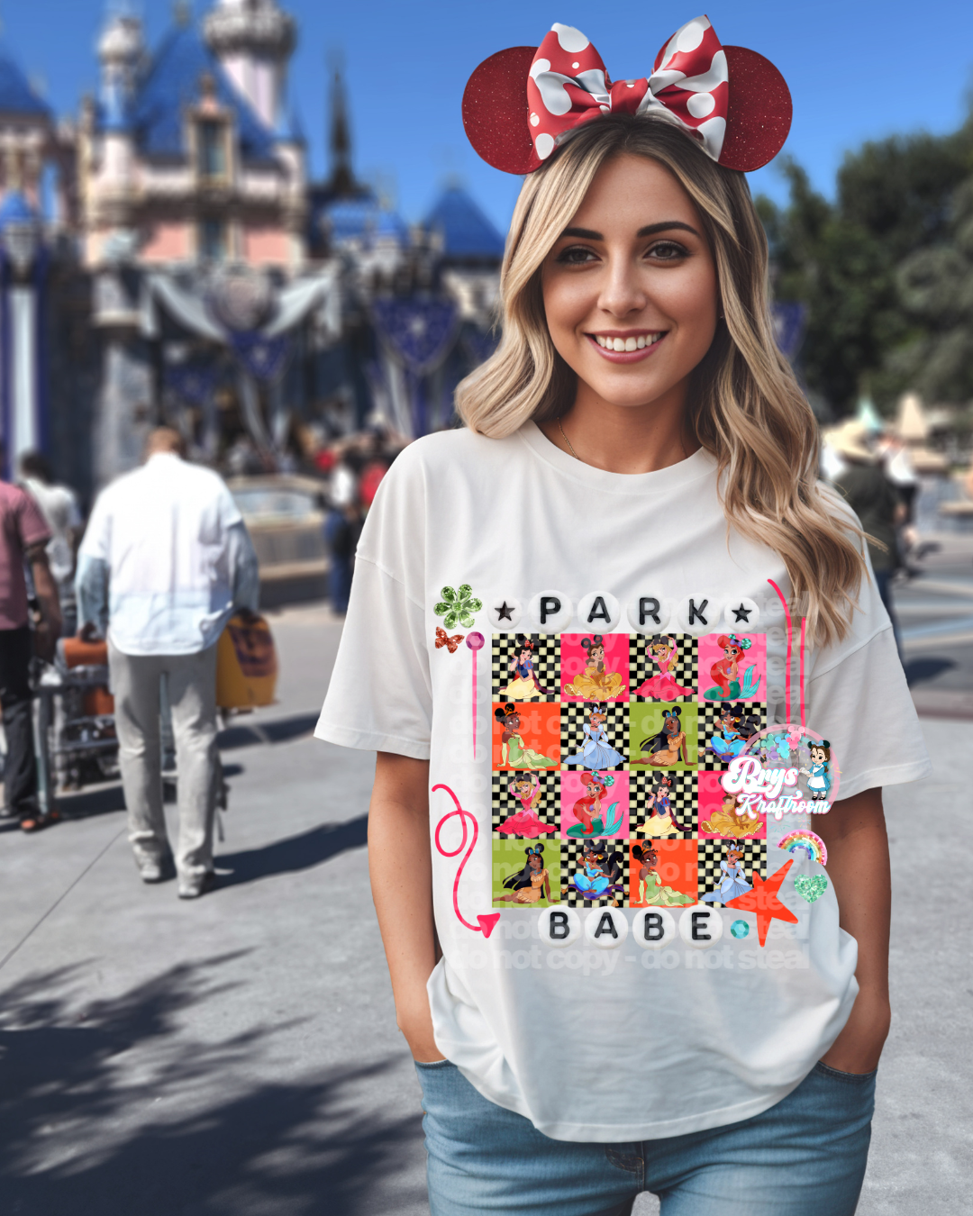 Park Babe