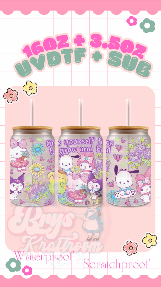 Sanrio Heal V24 *Exclusive*
