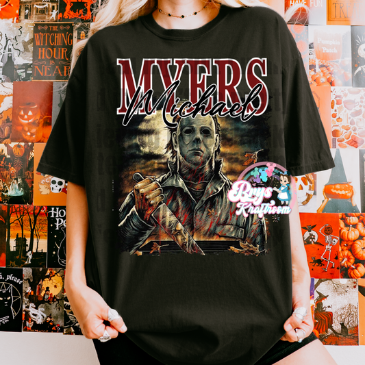 Michael Myers