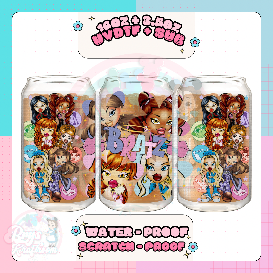 Bratz 09