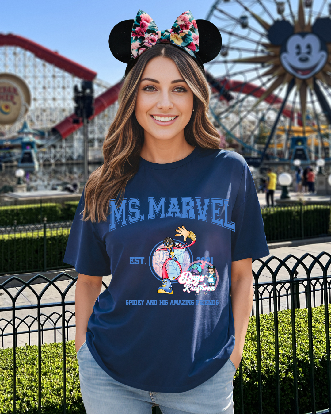 Ms. Marvl