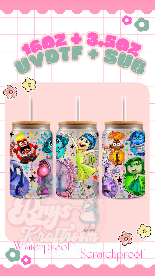 Inside out x1  *EXCLUSIVE*