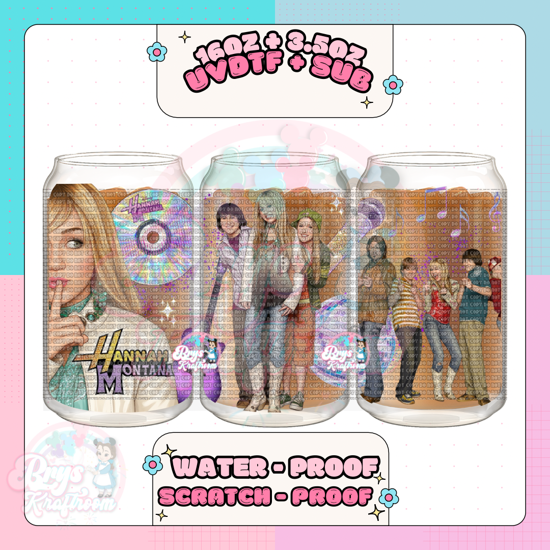 Hannah Montana