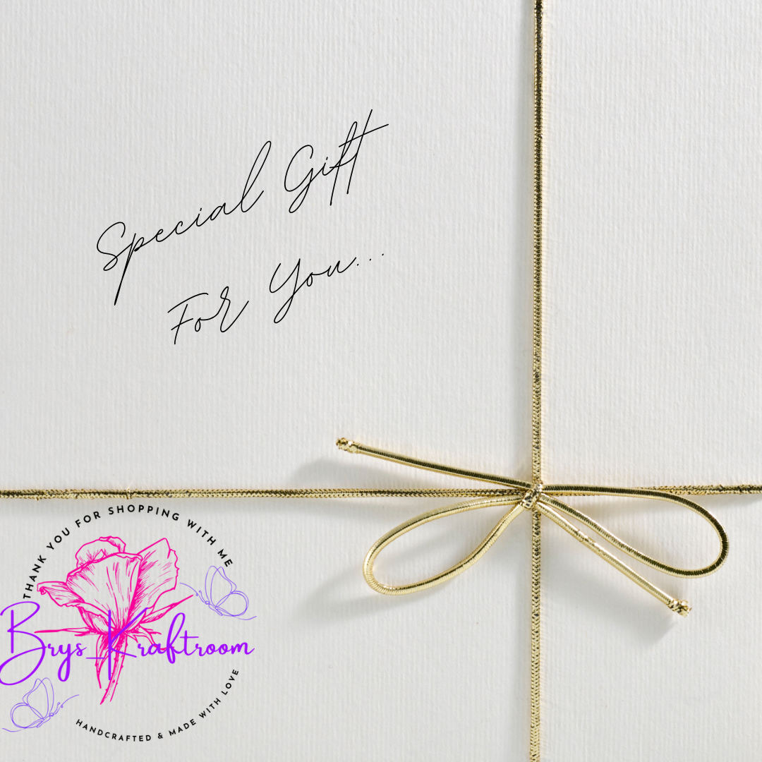 Brys Kraftroom Gift Card