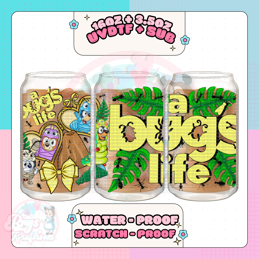 Bugz Lyfe