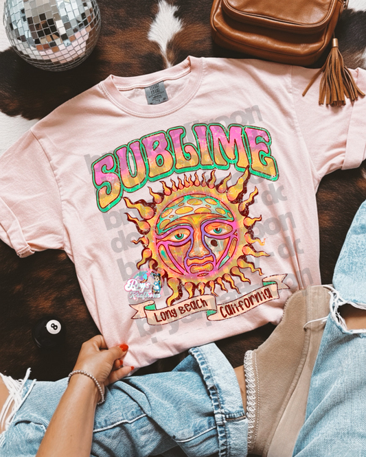 Sublime