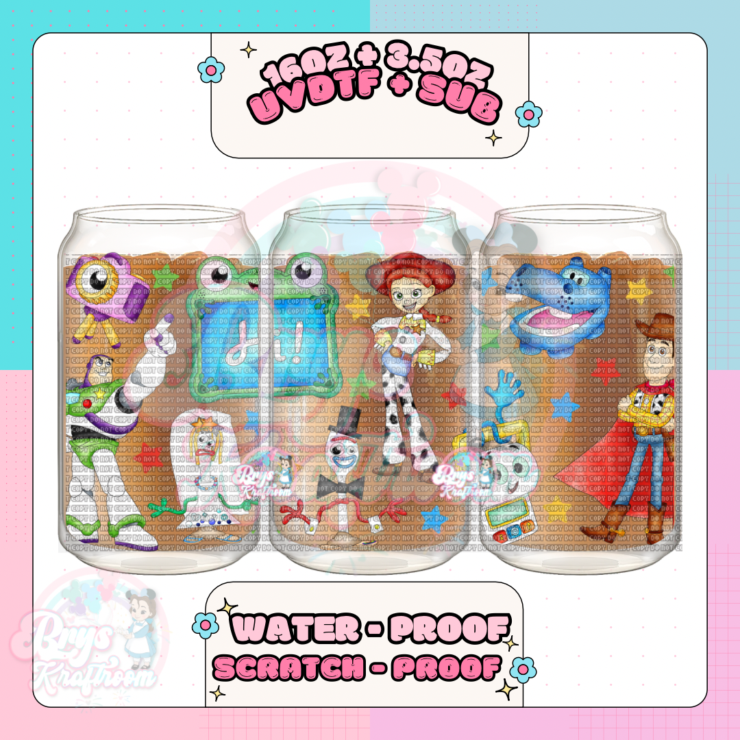 Toys 5