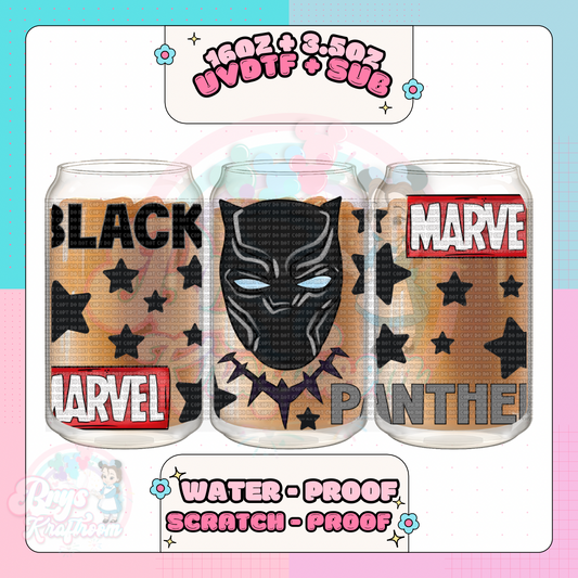 Black Panther