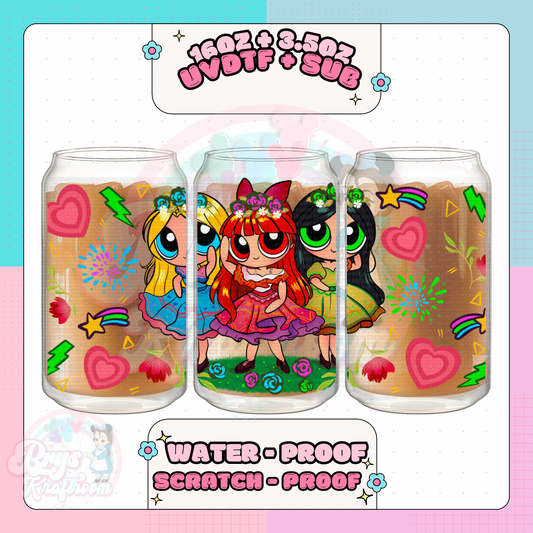 PPG| Vestidos