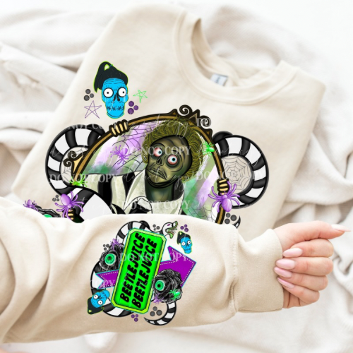 BEETLE JUICE BEETLE JUICE