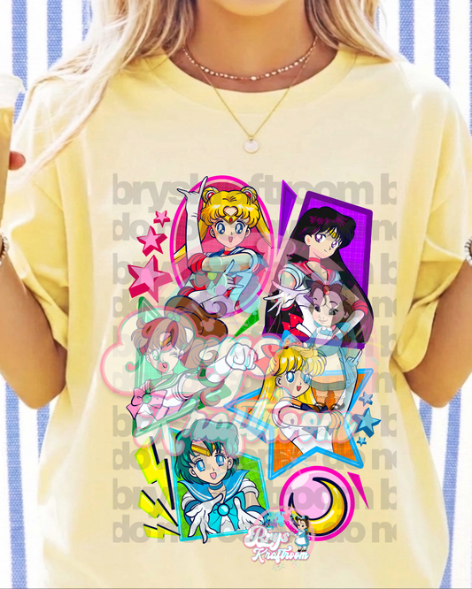 Sailormoon