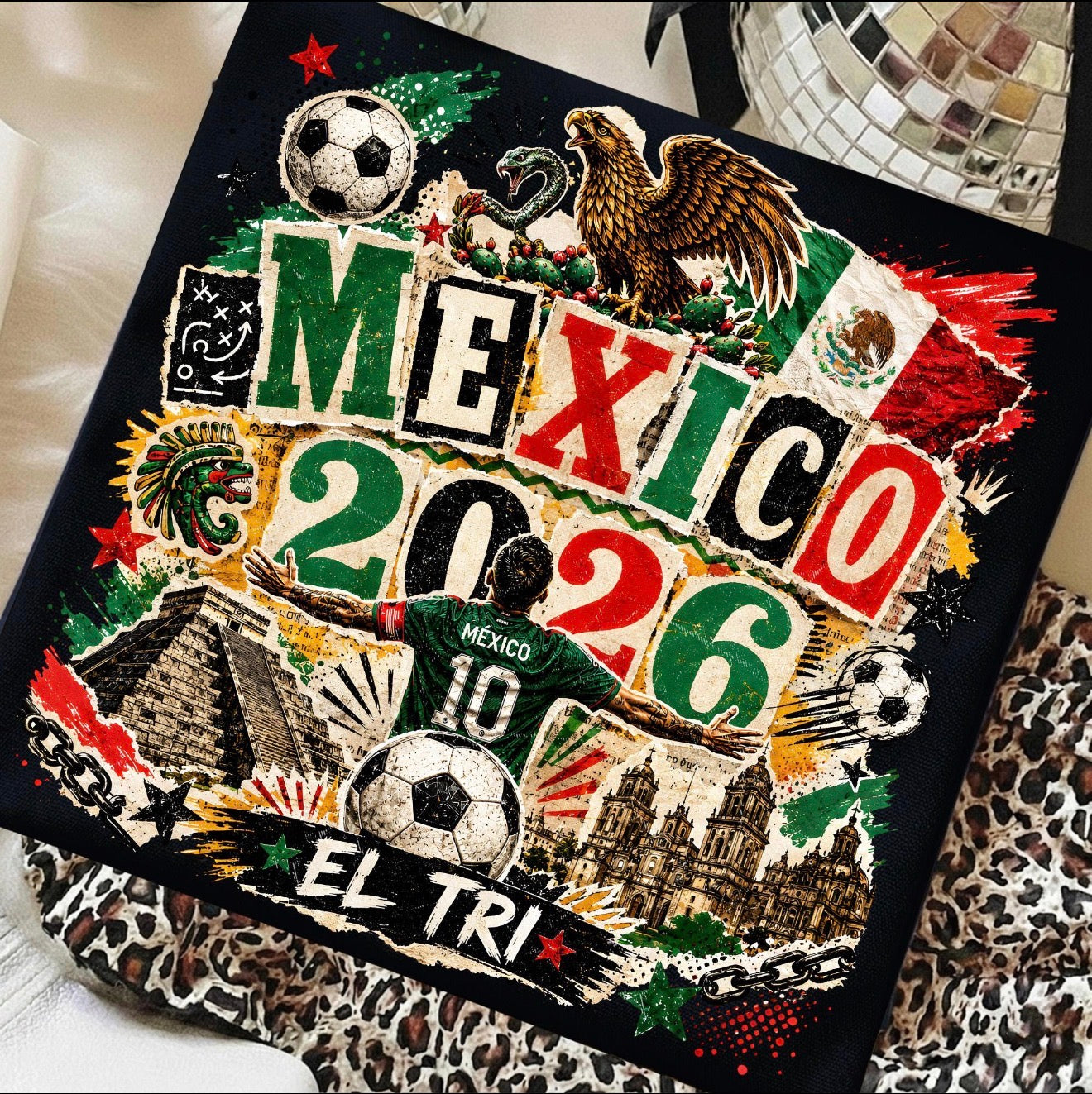 Mexico 2026