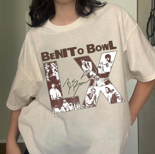 Benito Bowl |LX