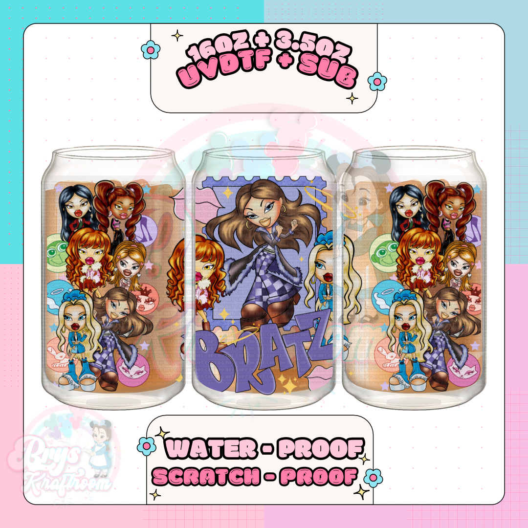 Bratz 08